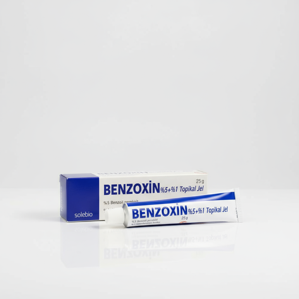 BENZOXIN