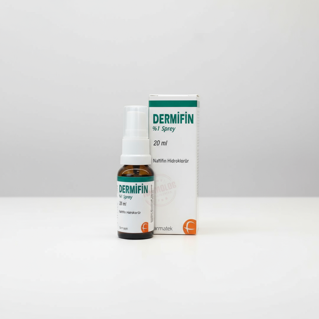 DERMIFIN